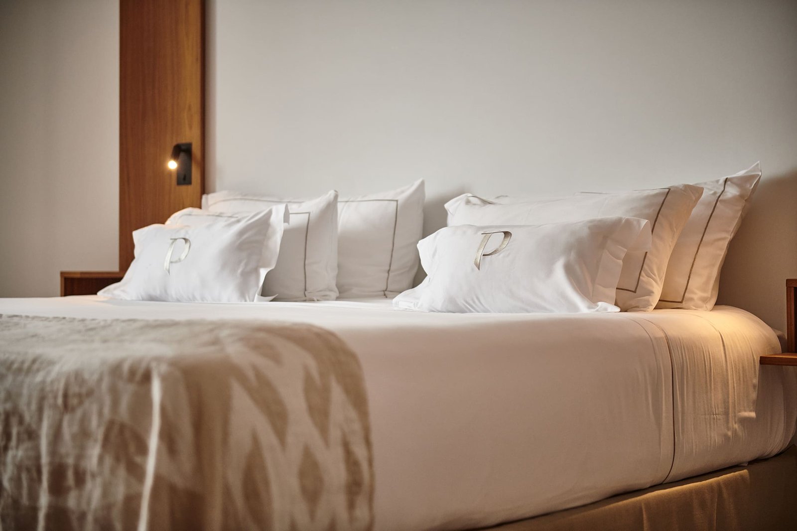 Es Príncep, rooms