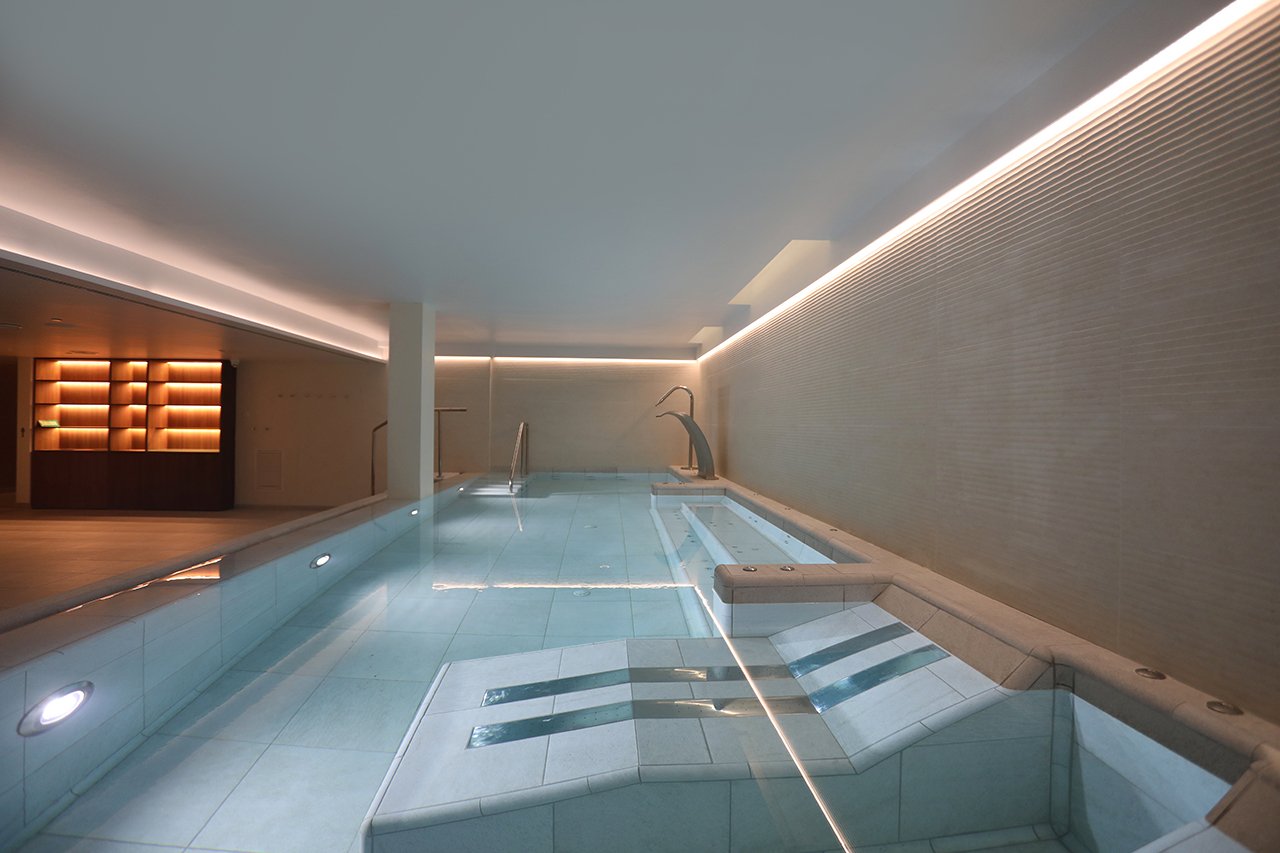 Es Príncep, wellness