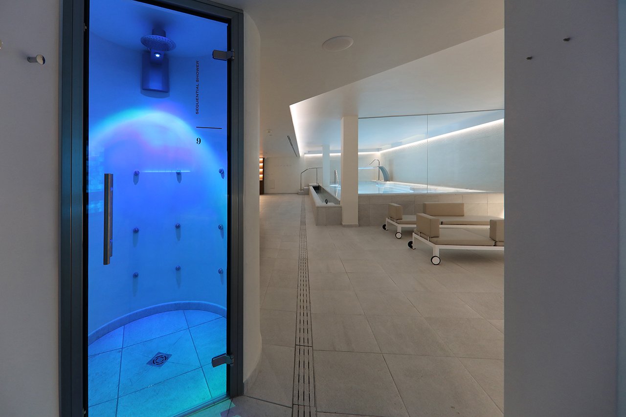 Es Príncep, wellness