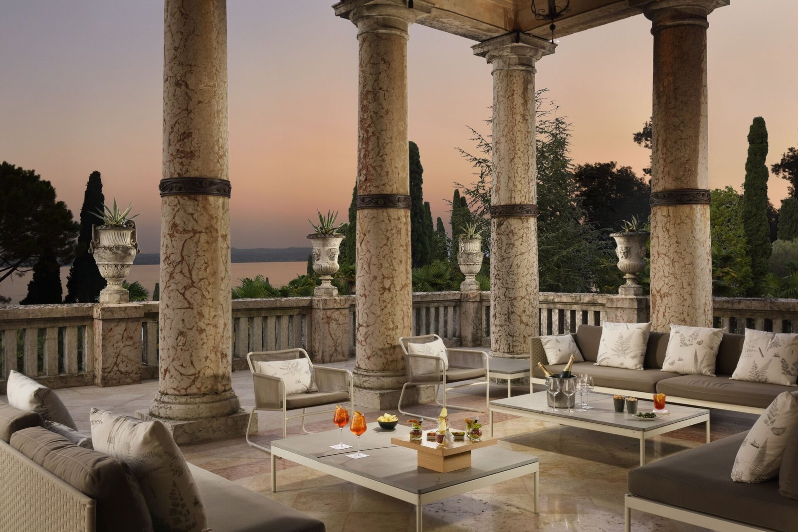 Villa Cortine