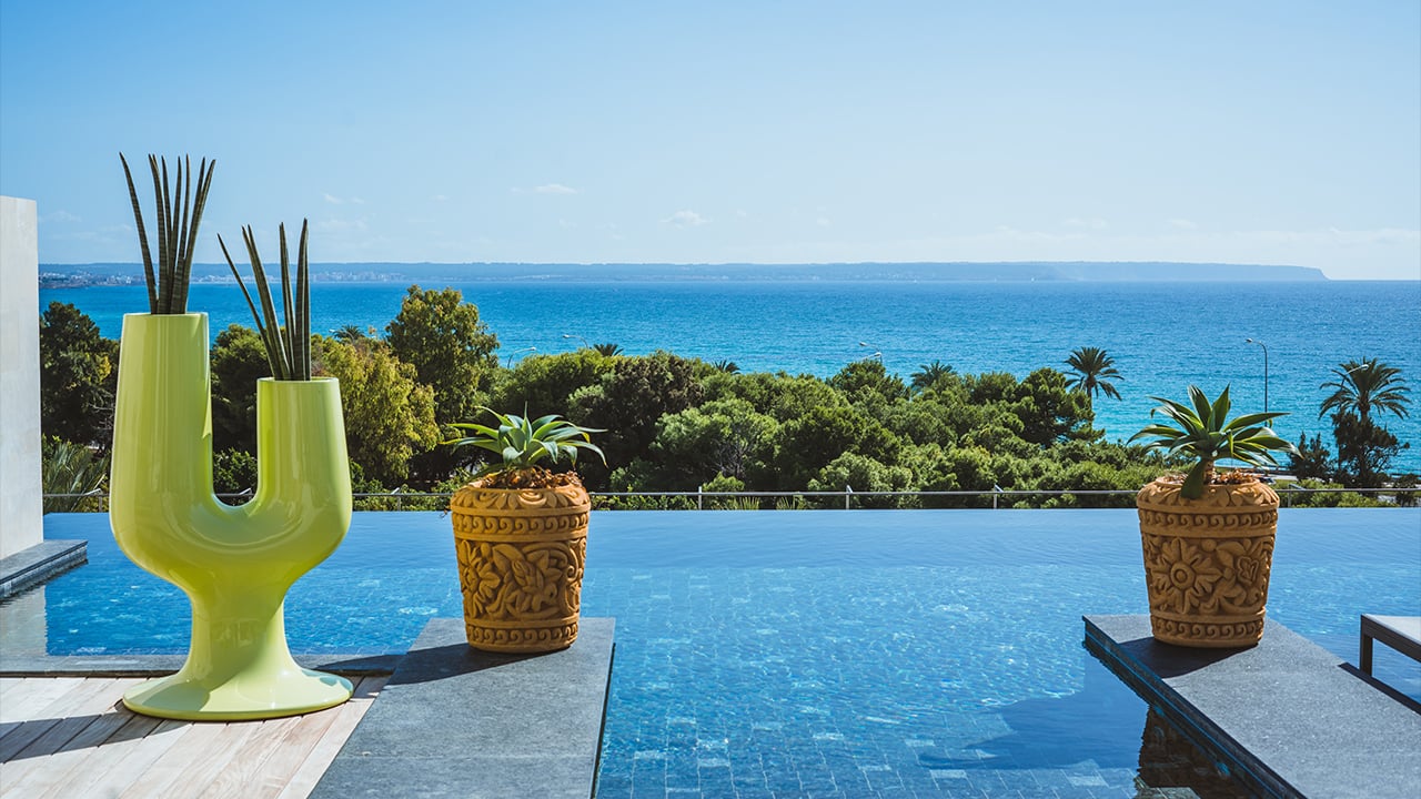 El Llorenç Parc de la Mar, wellness