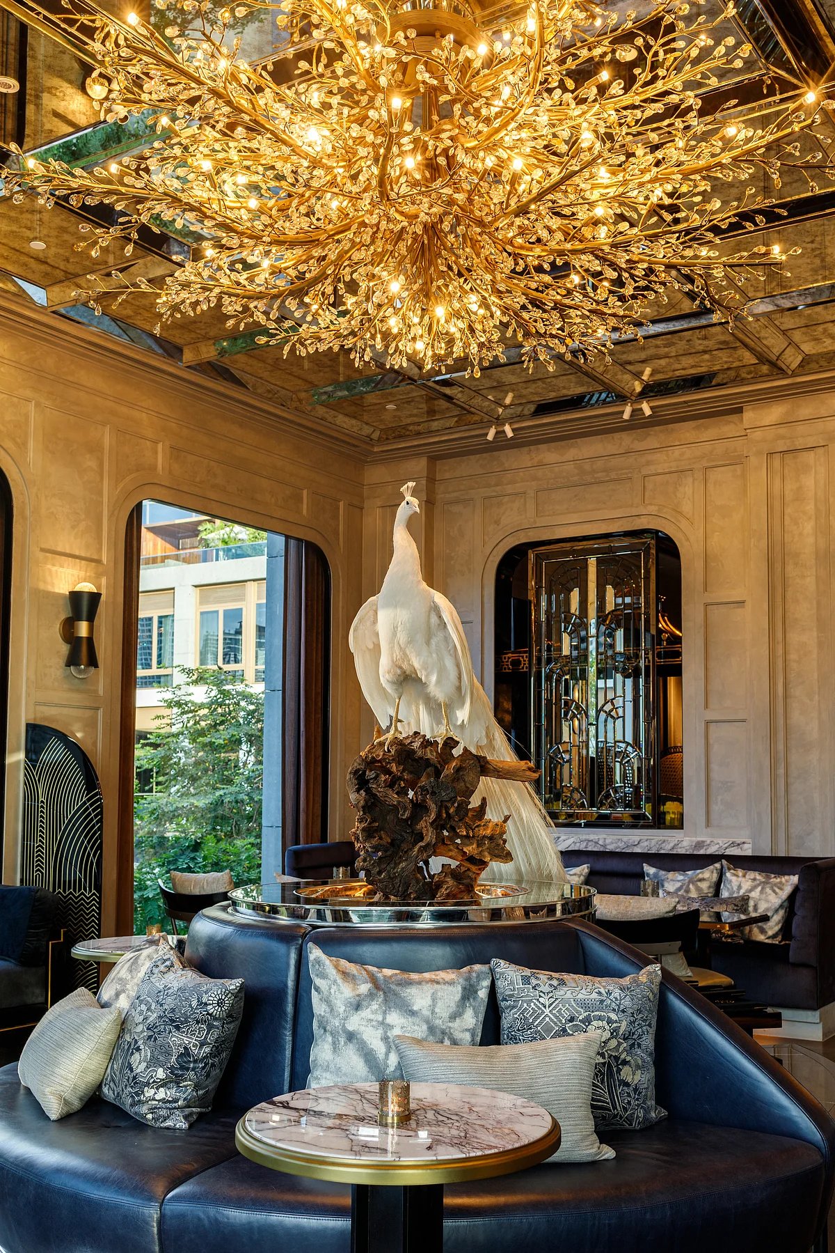 Capella Bangkok