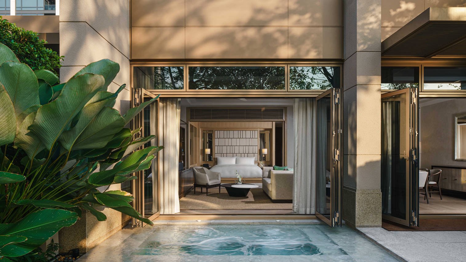 Capella Bangkok