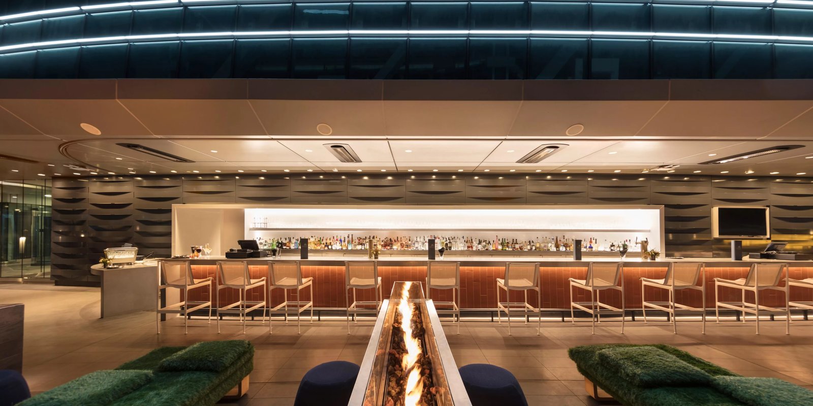 InterContinental Los Angeles Downtown