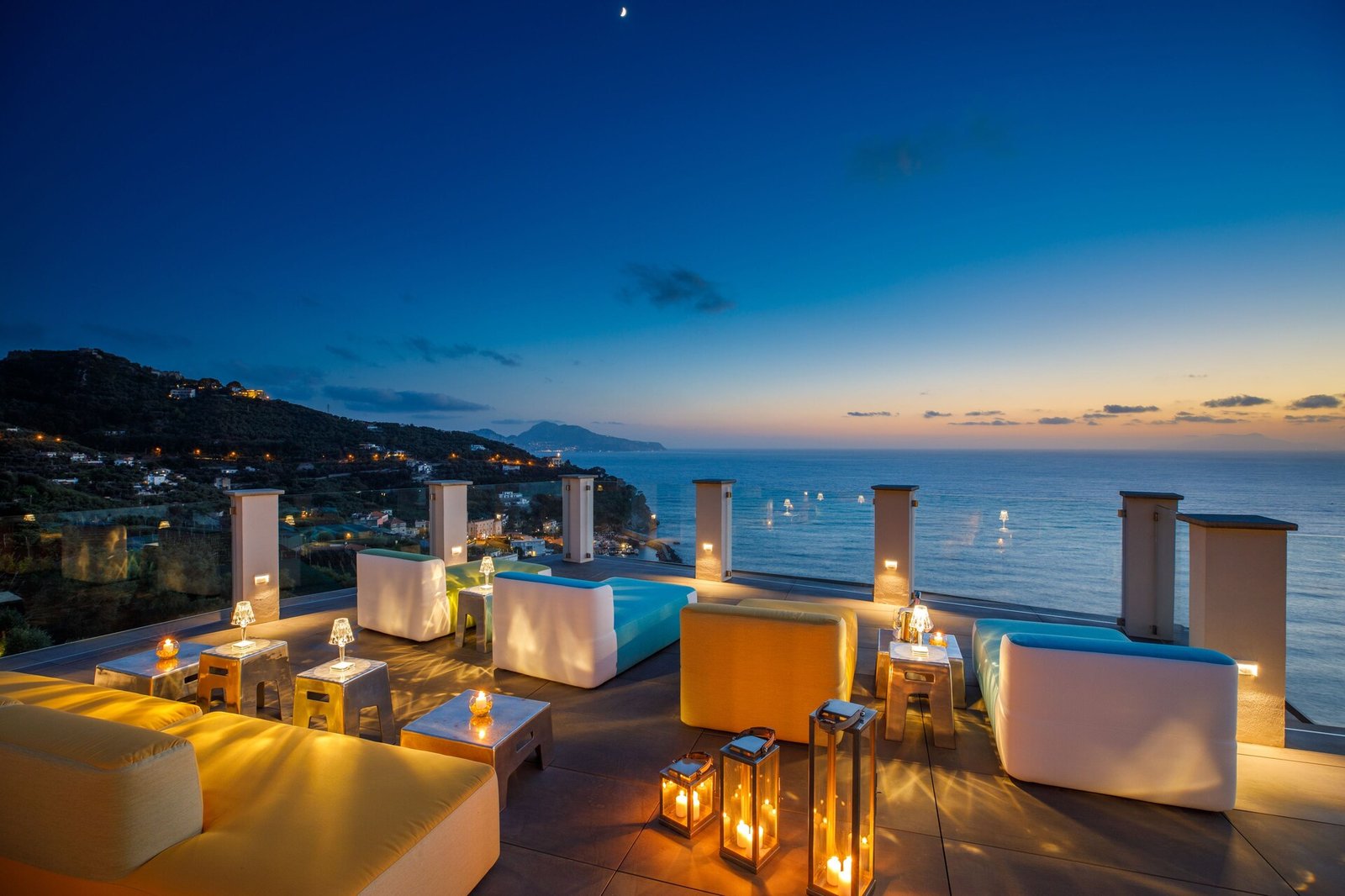 Art Hotel Villa Fiorella