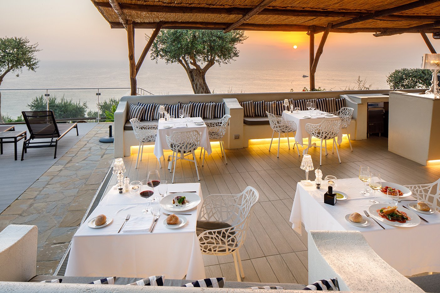Art Hotel Villa Fiorella