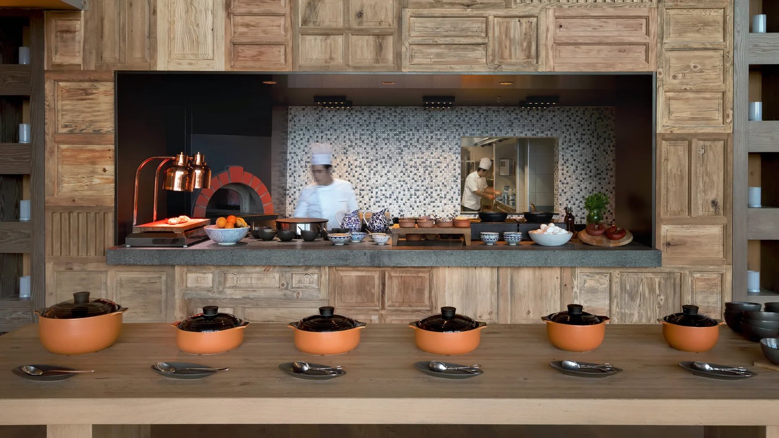 Six Senses Kaplankaya
