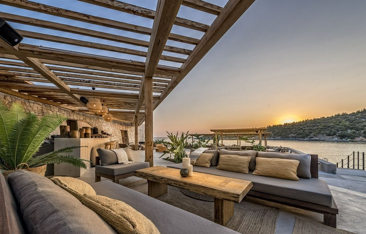 Six Senses Kaplankaya