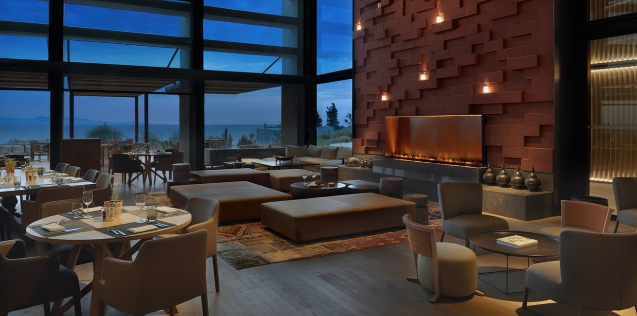Six Senses Kaplankaya