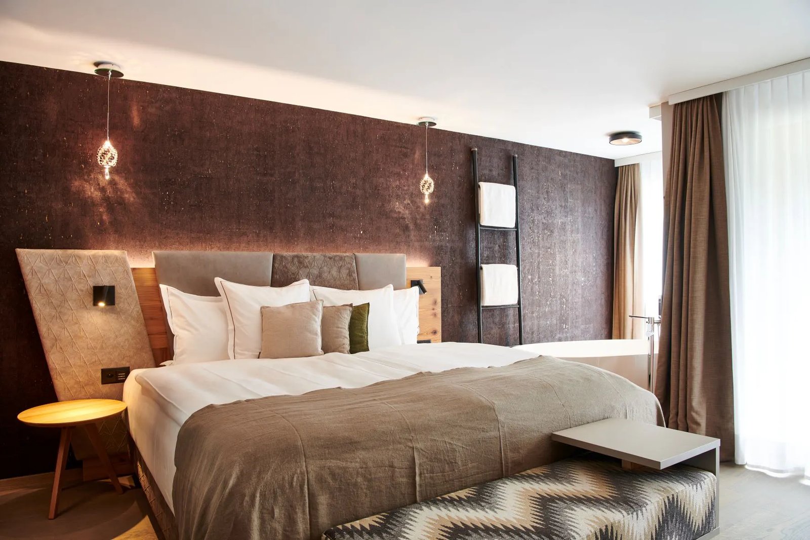 Boutique Hotel Matthiol, rooms