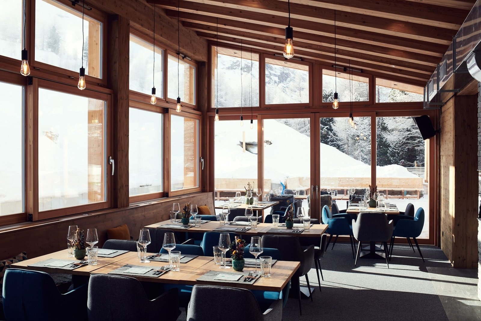 Boutique Hotel Matthiol, eat & drink