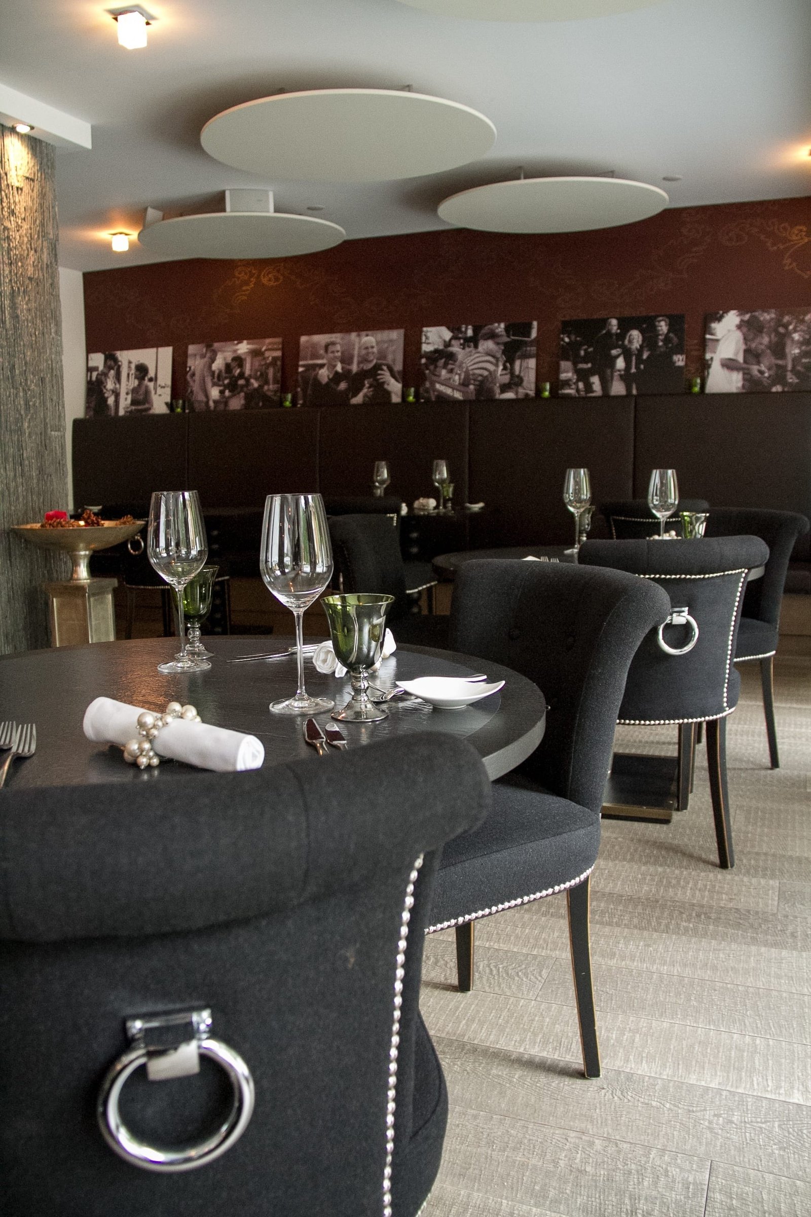 Boutique Hotel Matthiol, eat & drink