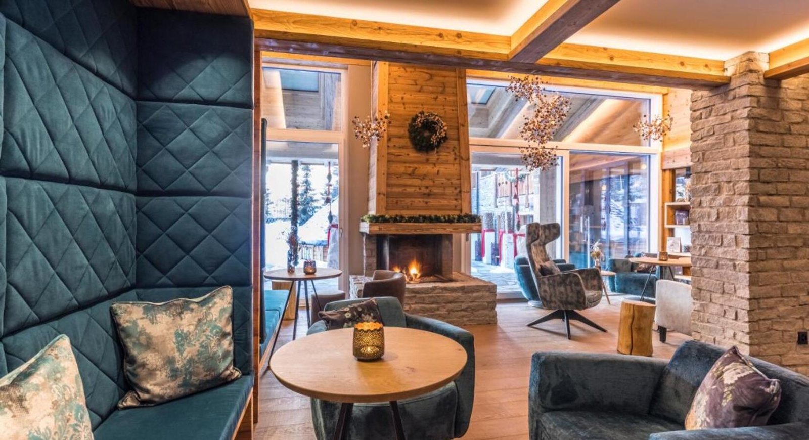 Boutique Hotel Matthiol