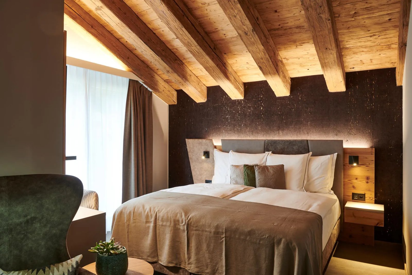 Boutique Hotel Matthiol, rooms