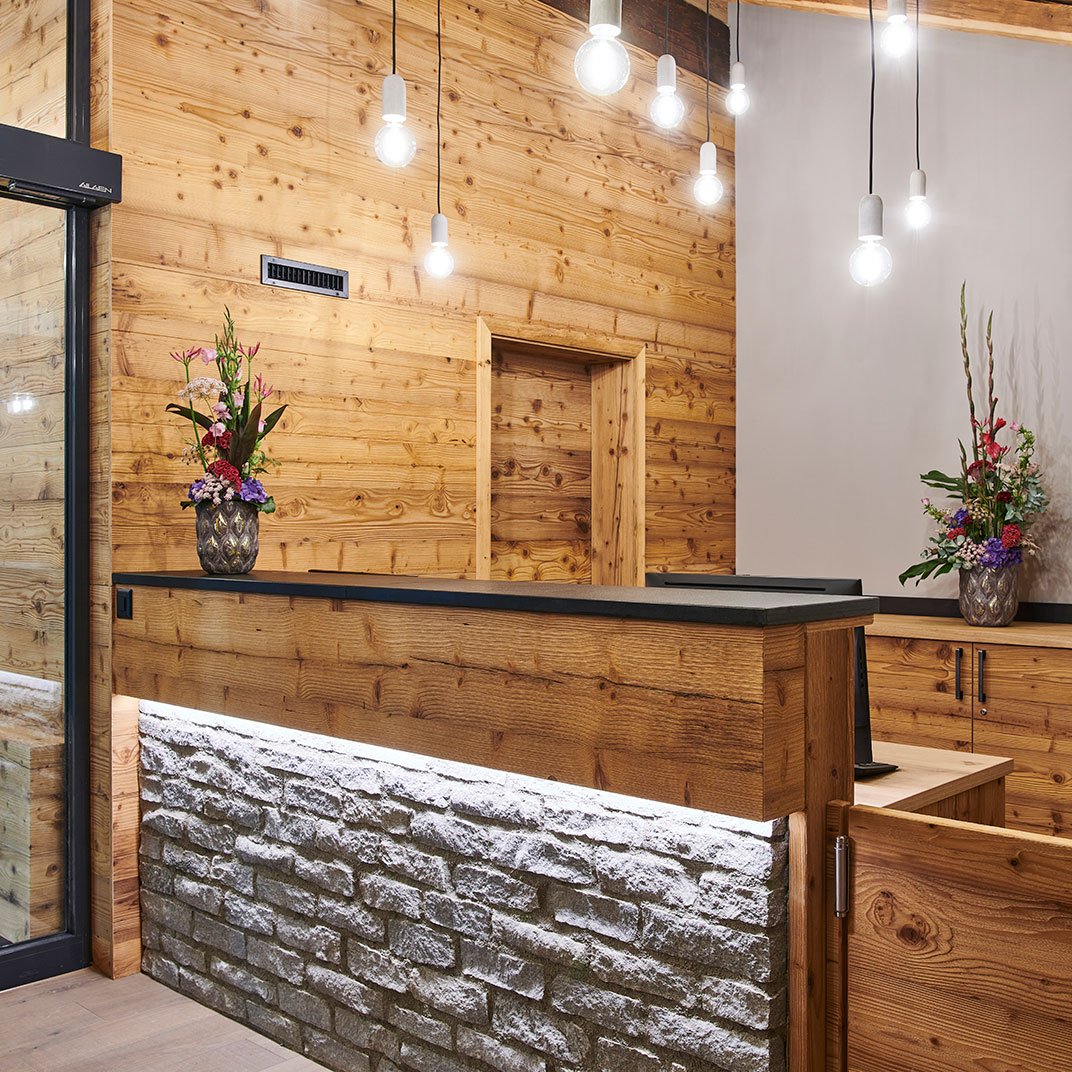 Boutique Hotel Matthiol, vibe