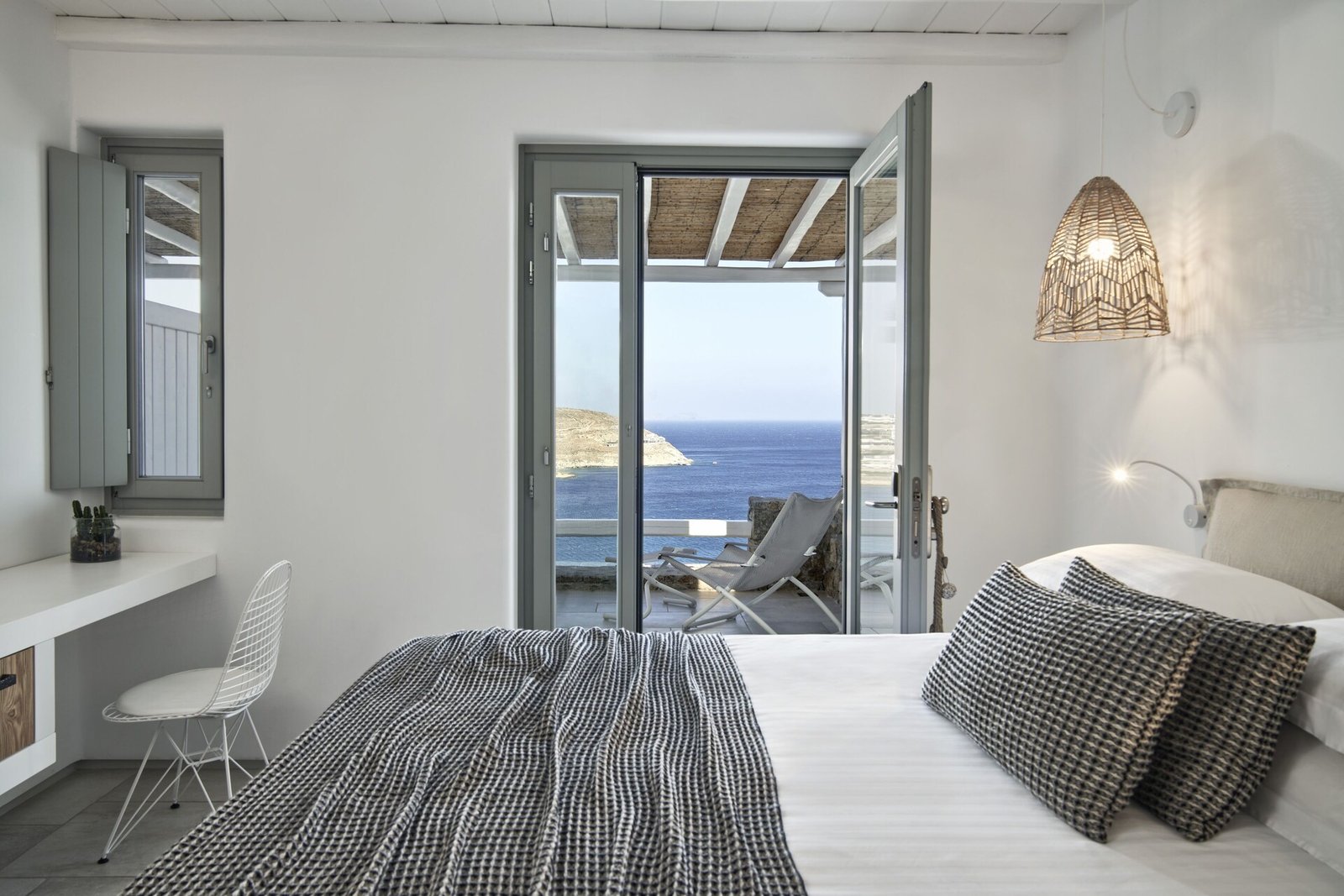 Mykonos Bliss | Cozy Suites, rooms