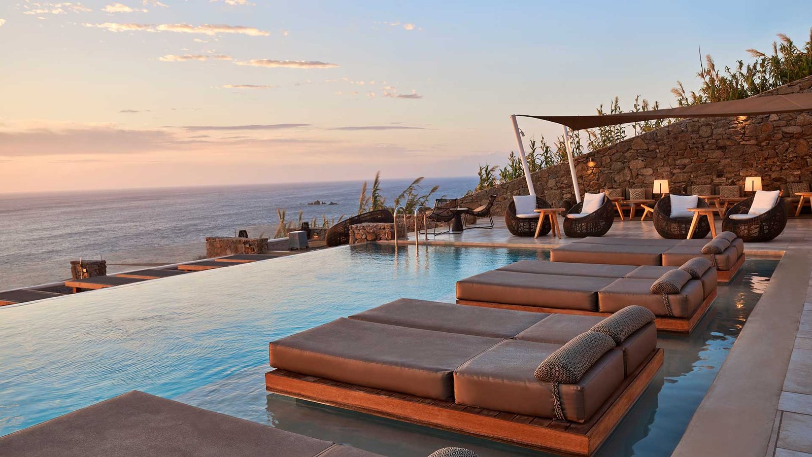 Mykonos Bliss | Cozy Suites