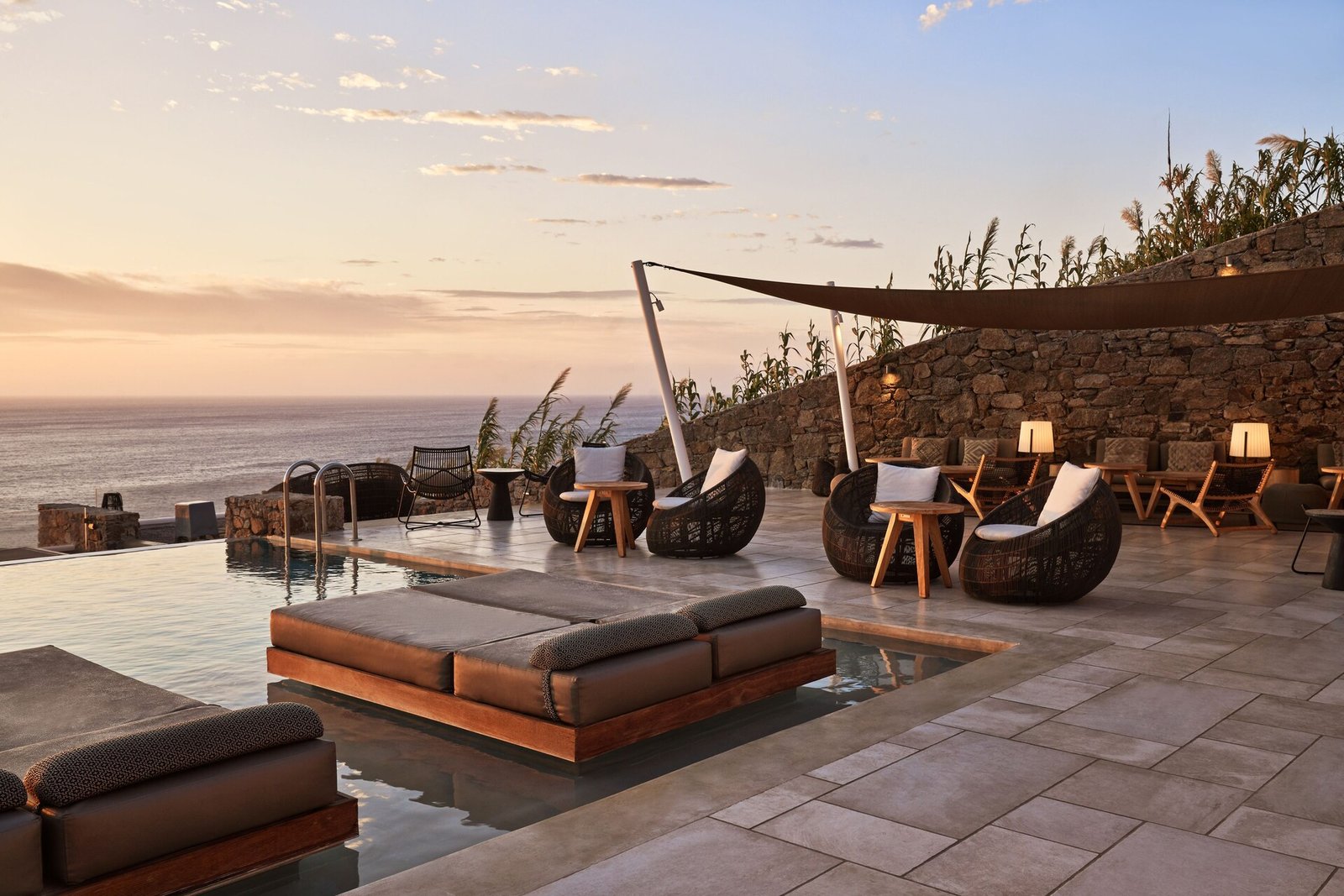 Mykonos Bliss | Cozy Suites, vibe