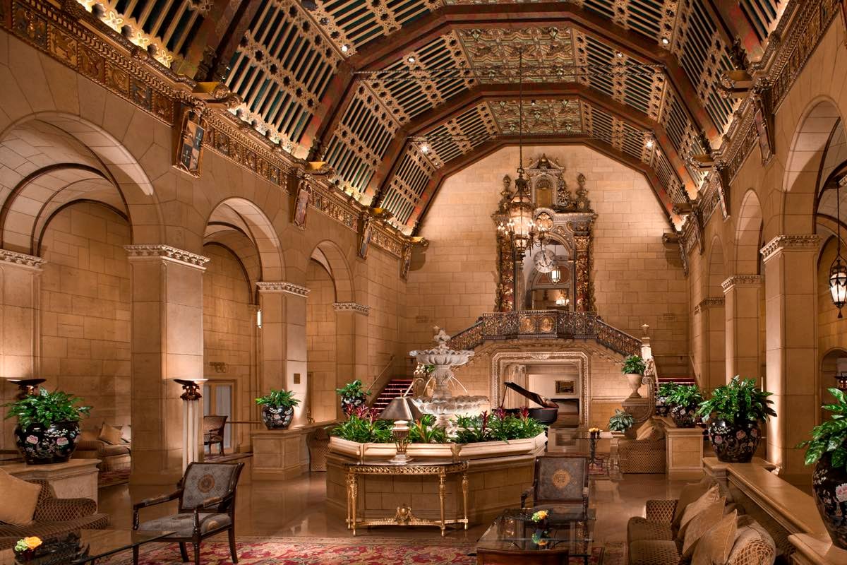 The Biltmore