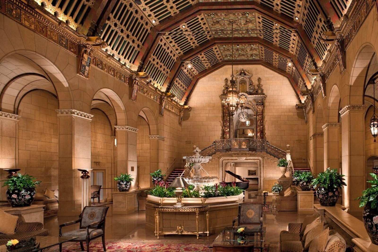 The Biltmore