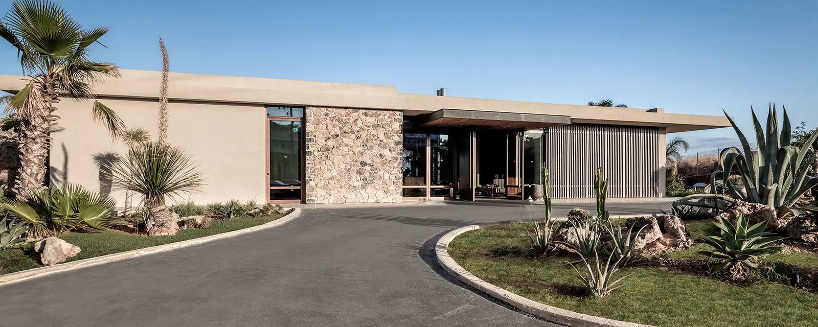 Domes Zeen Chania, a Luxury Collection Resort, Crete, backstory