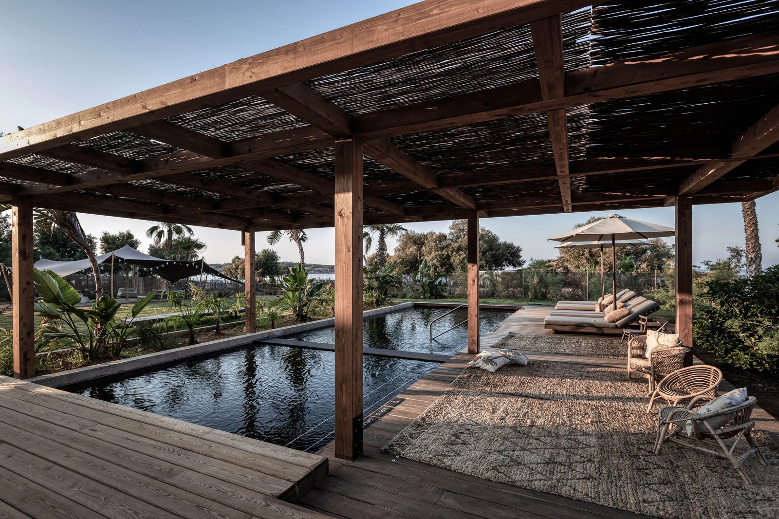 Domes Zeen Chania, a Luxury Collection Resort, Crete, wellness