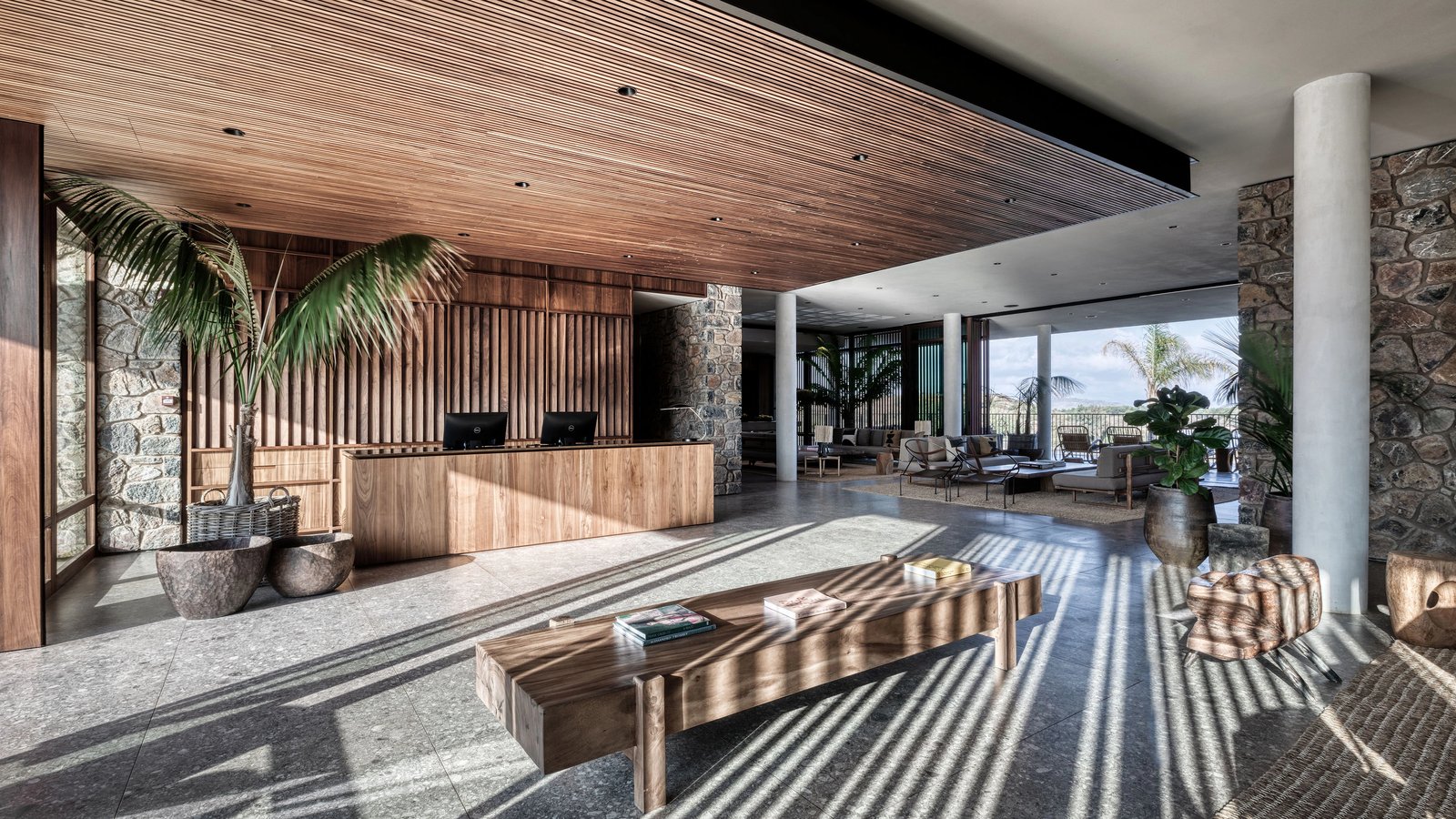 Domes Zeen Chania, a Luxury Collection Resort, Crete, vibe
