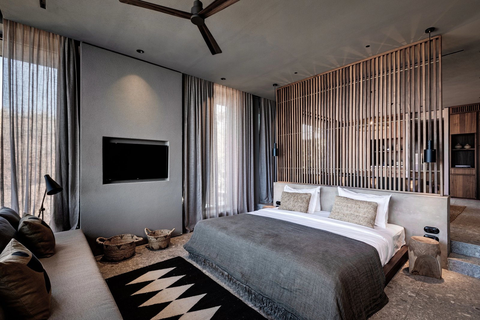Domes Zeen Chania, a Luxury Collection Resort, Crete, rooms