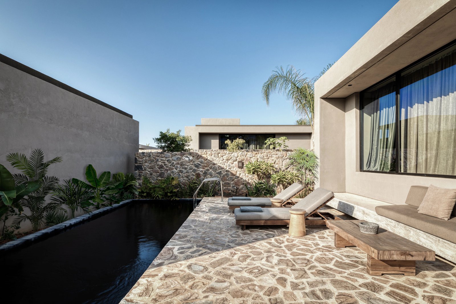 Domes Zeen Chania, a Luxury Collection Resort, Crete, rooms