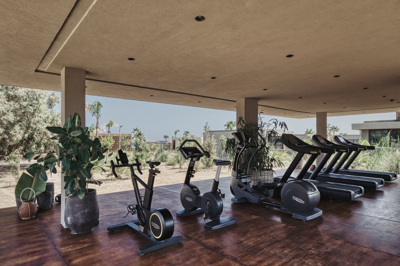 Domes Zeen Chania, a Luxury Collection Resort, Crete, wellness