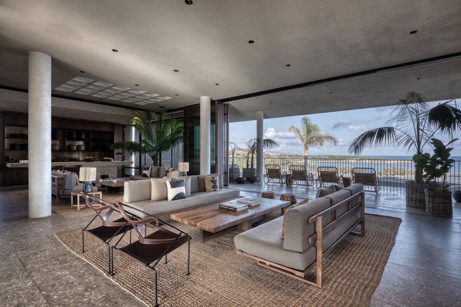 Domes Zeen Chania, a Luxury Collection Resort, Crete, vibe