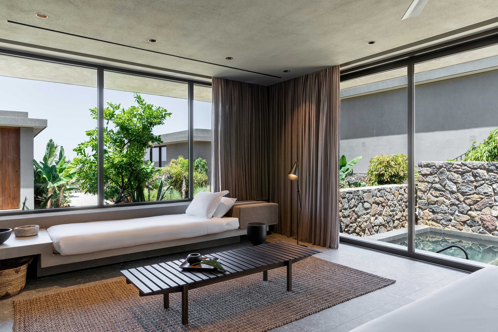 Domes Zeen Chania, a Luxury Collection Resort, Crete, rooms
