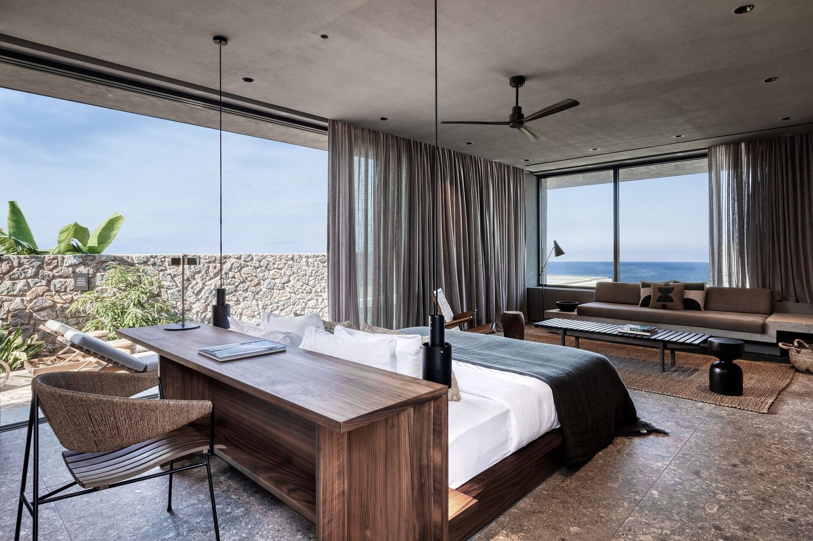 Domes Zeen Chania, a Luxury Collection Resort, Crete, rooms