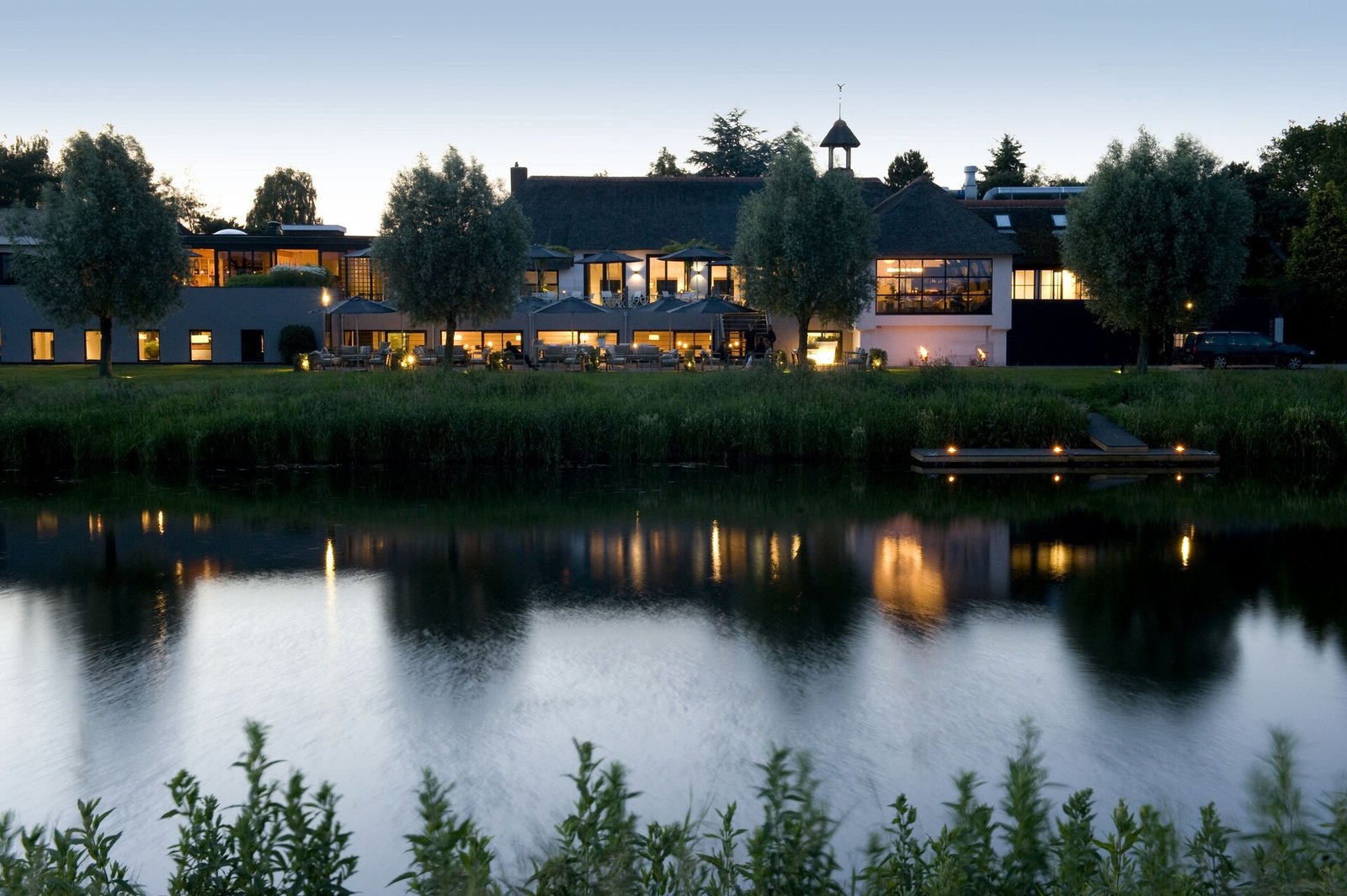 Hotel Mooirivier