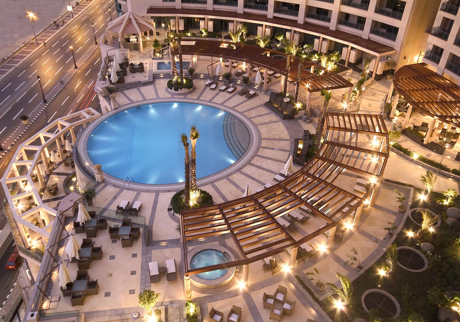 Four Seasons Hotel Alexandria at San Stefano, Egypt, wellness