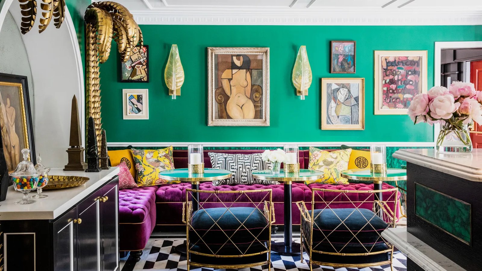 The Prospect Hollywood — eat & drink