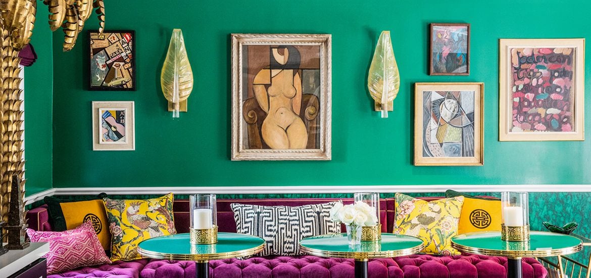 The Prospect Hollywood — eat & drink