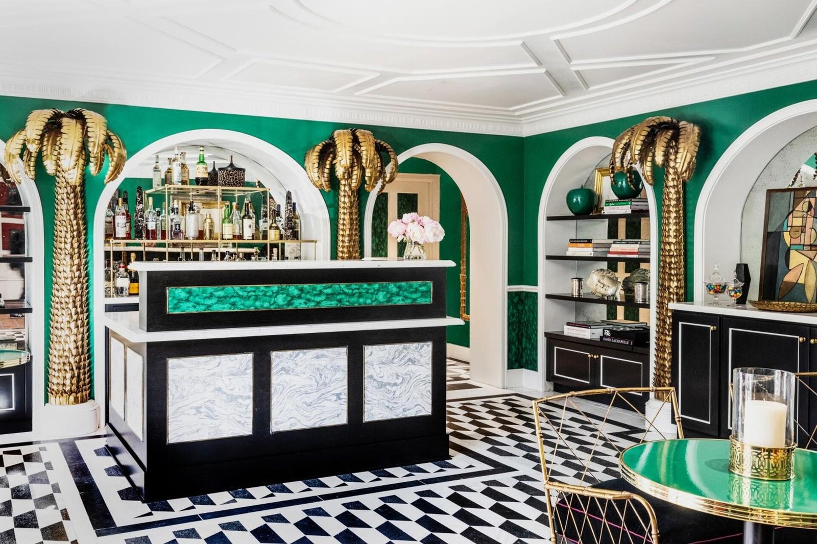 The Prospect Hollywood — eat & drink