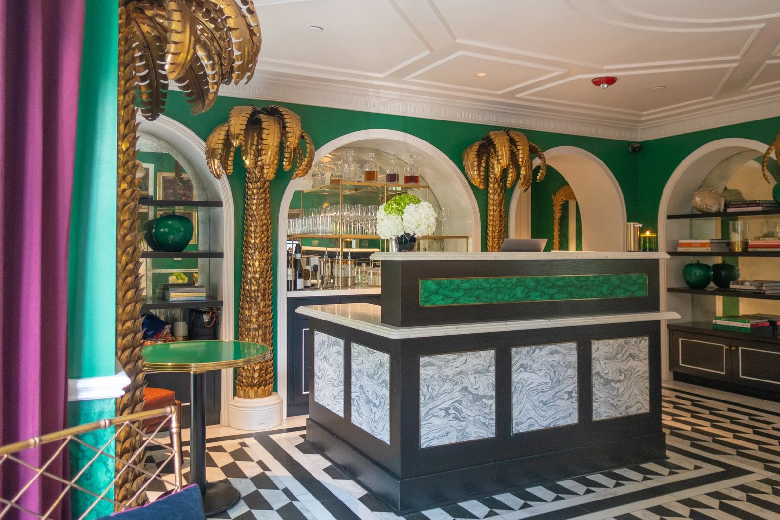 The Prospect Hollywood — eat & drink