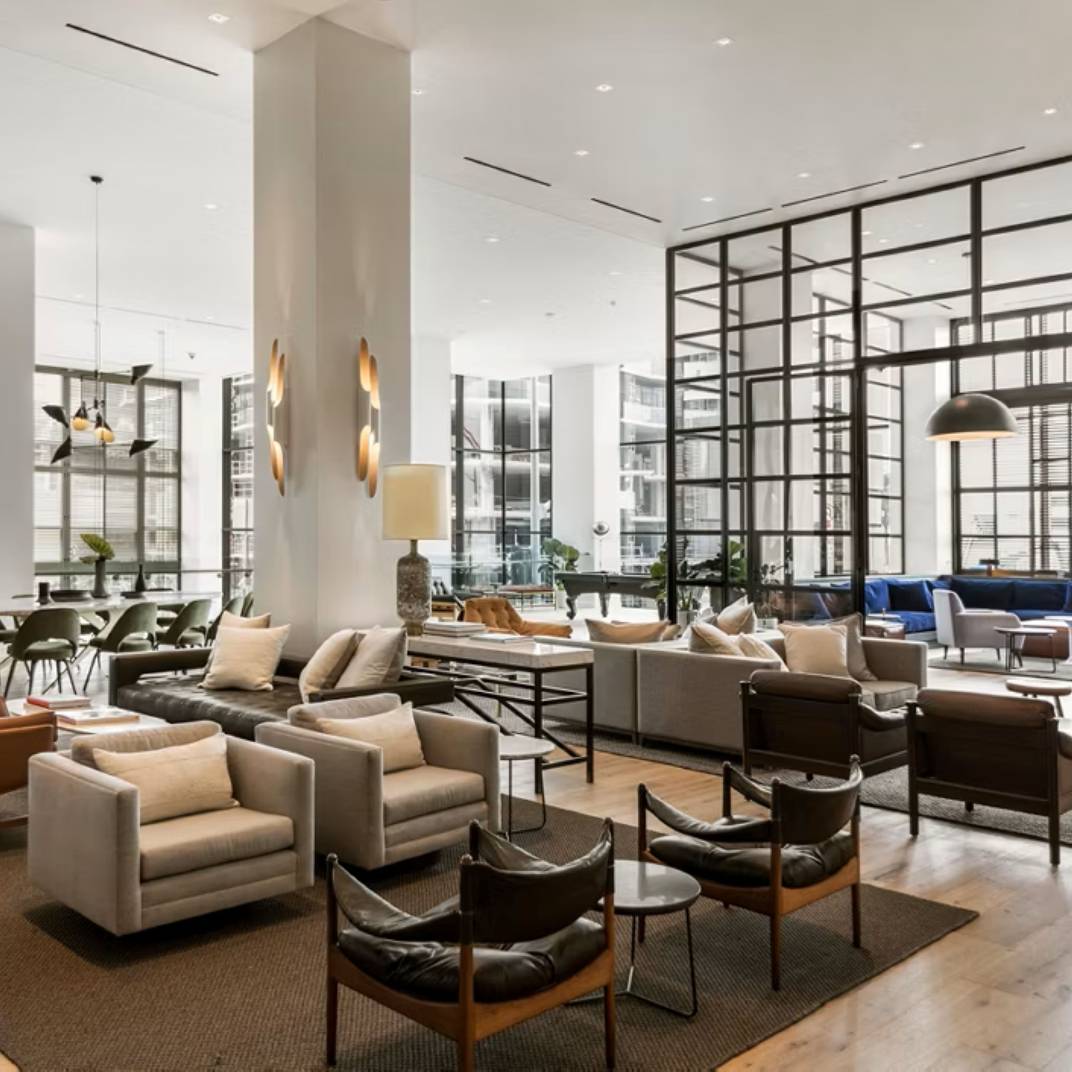 The Prospect Hollywood — eat & drink