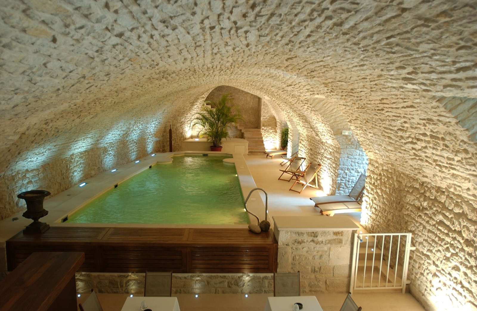 Château de Vault de Lugny et Clos Jordan
