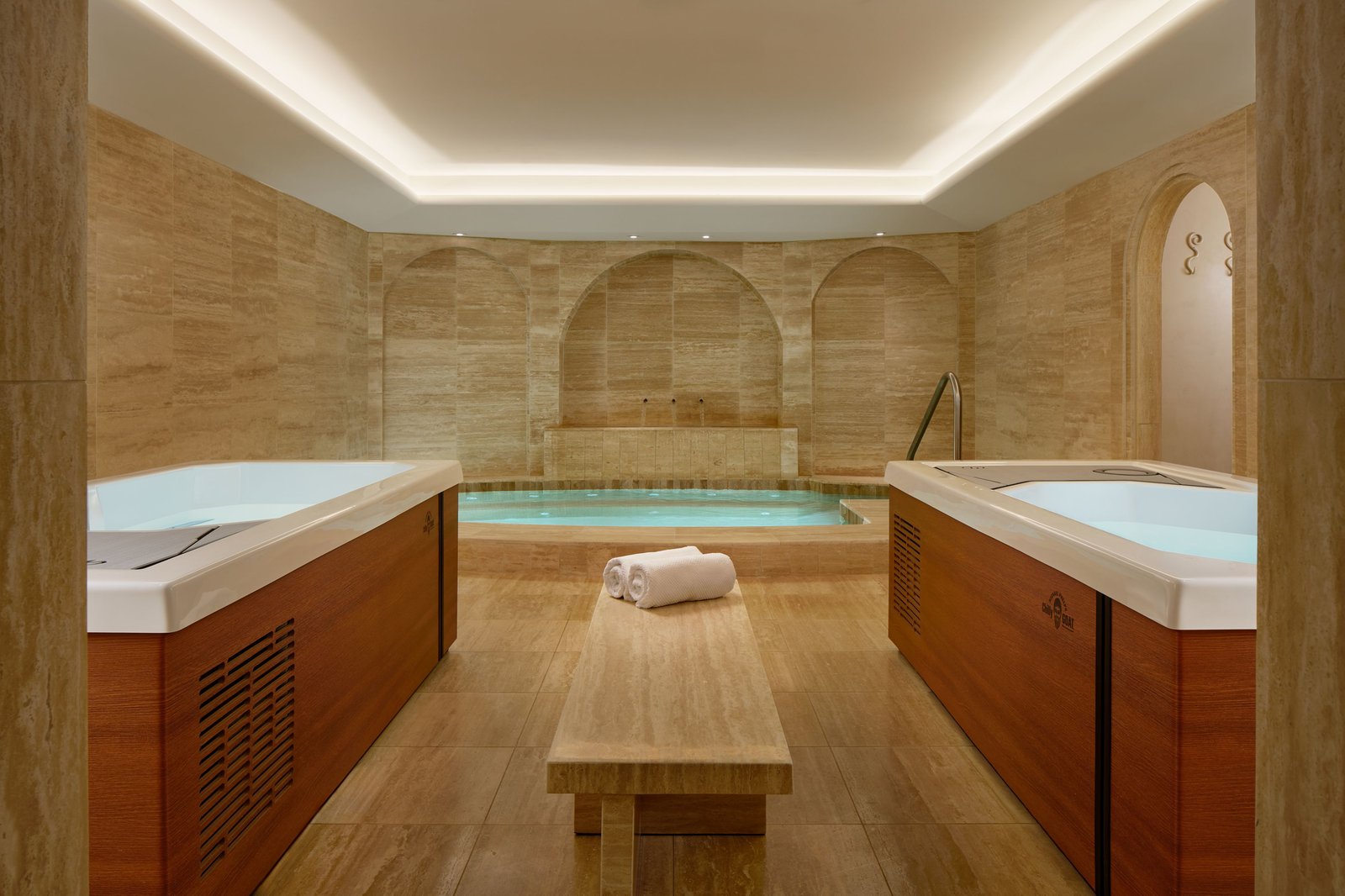 The Ritz-Carlton, Grand Cayman, wellness
