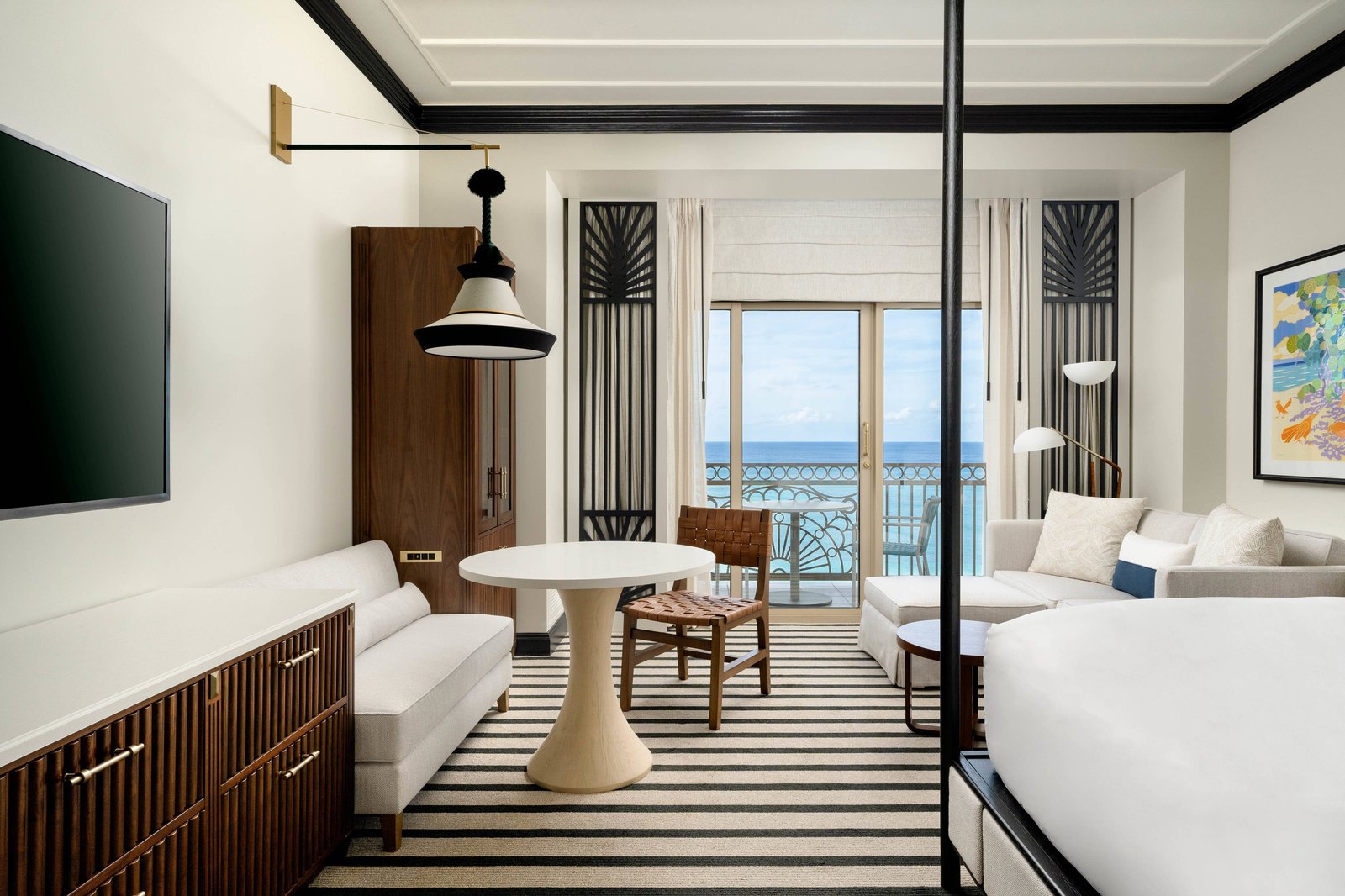 The Ritz-Carlton, Grand Cayman, rooms