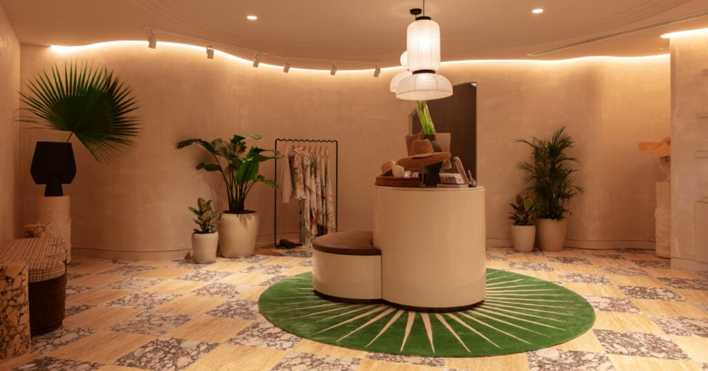 The Ritz-Carlton, Grand Cayman, wellness