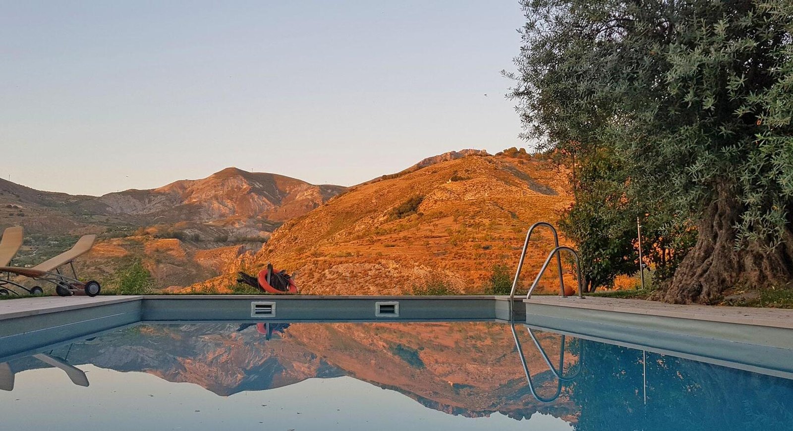 Hotel La Almunia del Valle, wellness
