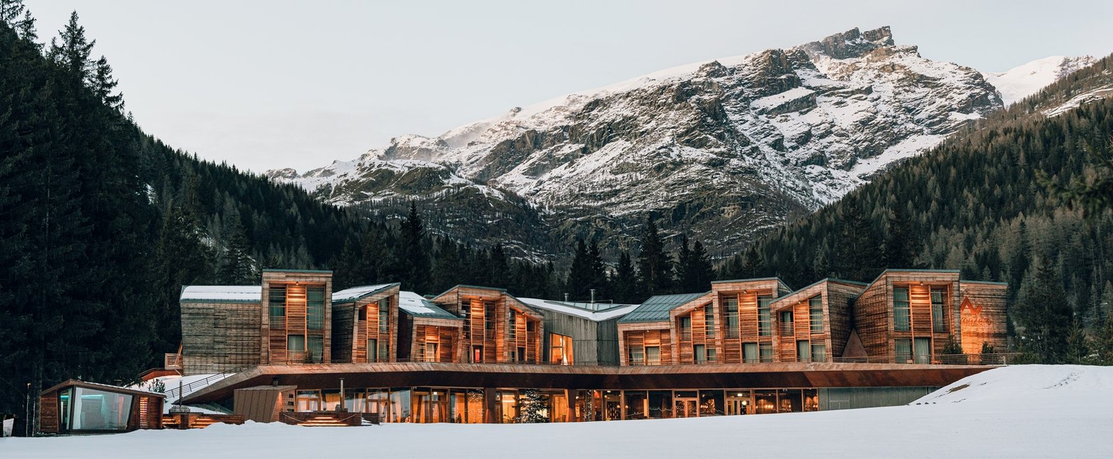 Aethos Monterosa