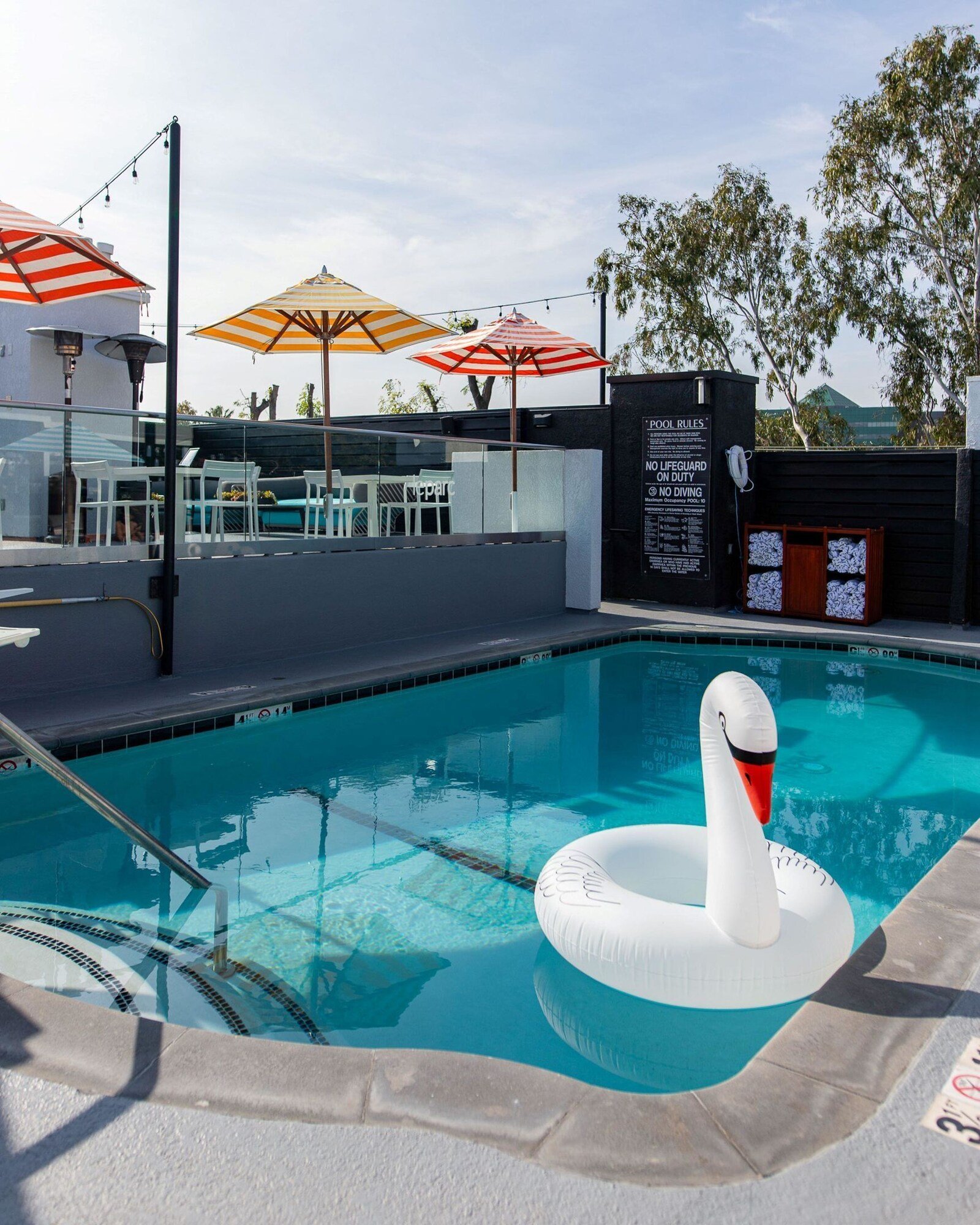 Le Parc at Melrose