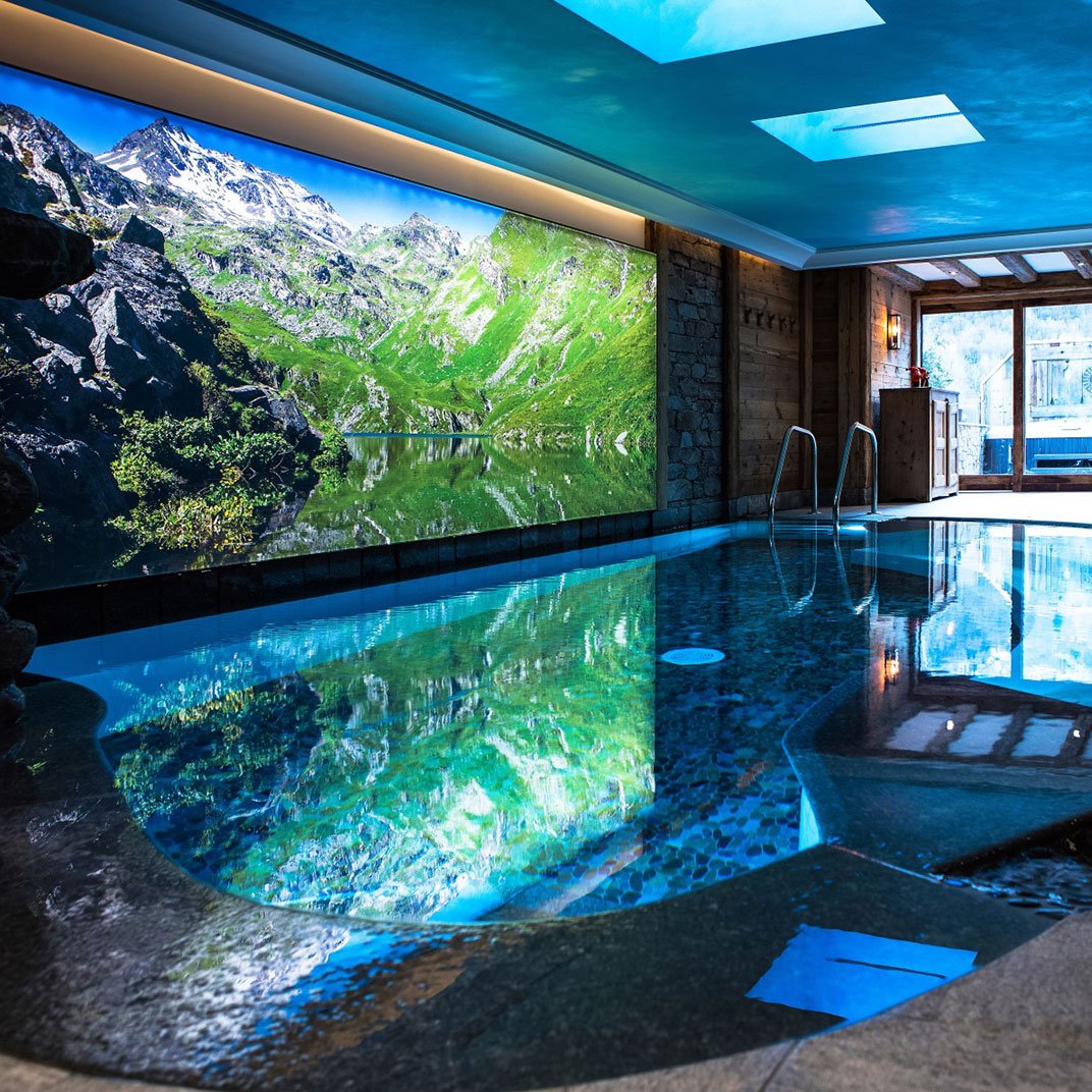 Hotel La Bouitte