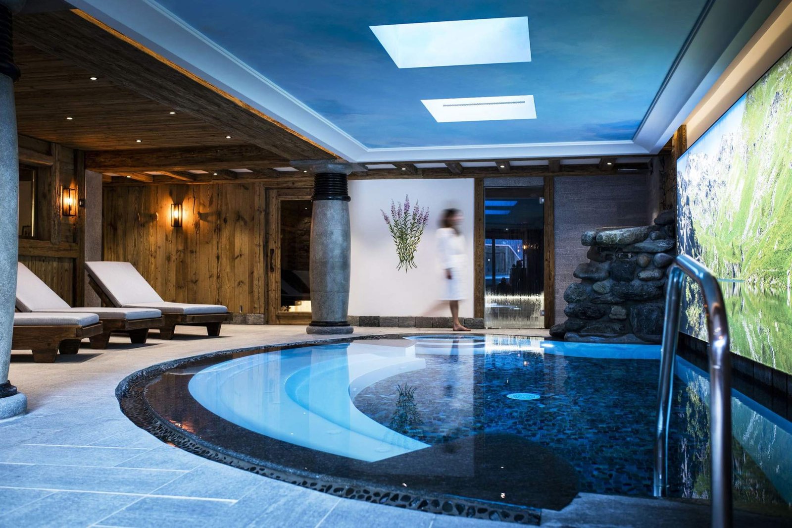 Hotel La Bouitte