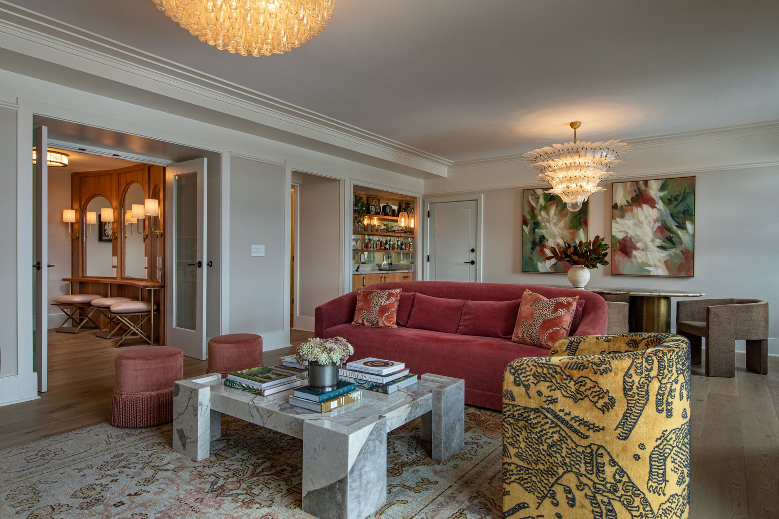 Perry Lane Hotel, a Luxury Collection Hotel, Savannah, rooms